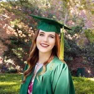 Meet your Posher, Kelli